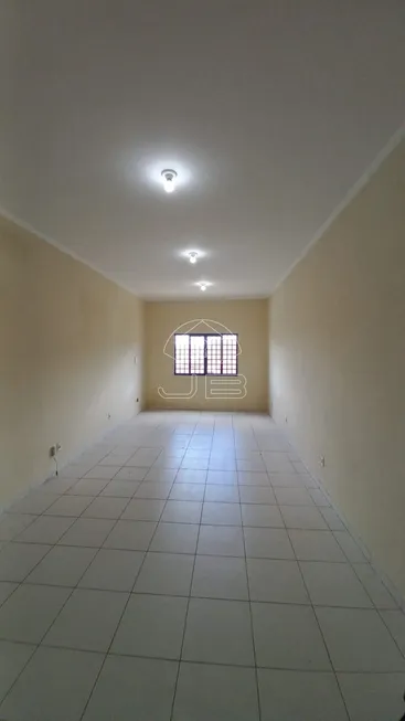 Foto 1 de Imóvel Comercial para alugar, 57m² em Conjunto Habitacional Vila Réggio, Campinas