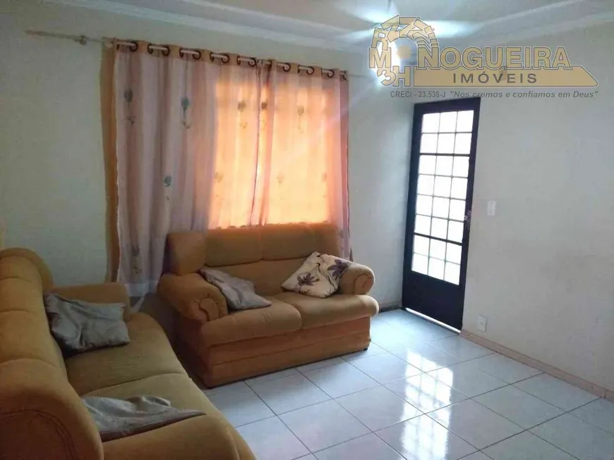 Foto 1 de Apartamento com 2 Quartos à venda, 48m² em Jardim Ikes, Itaquaquecetuba