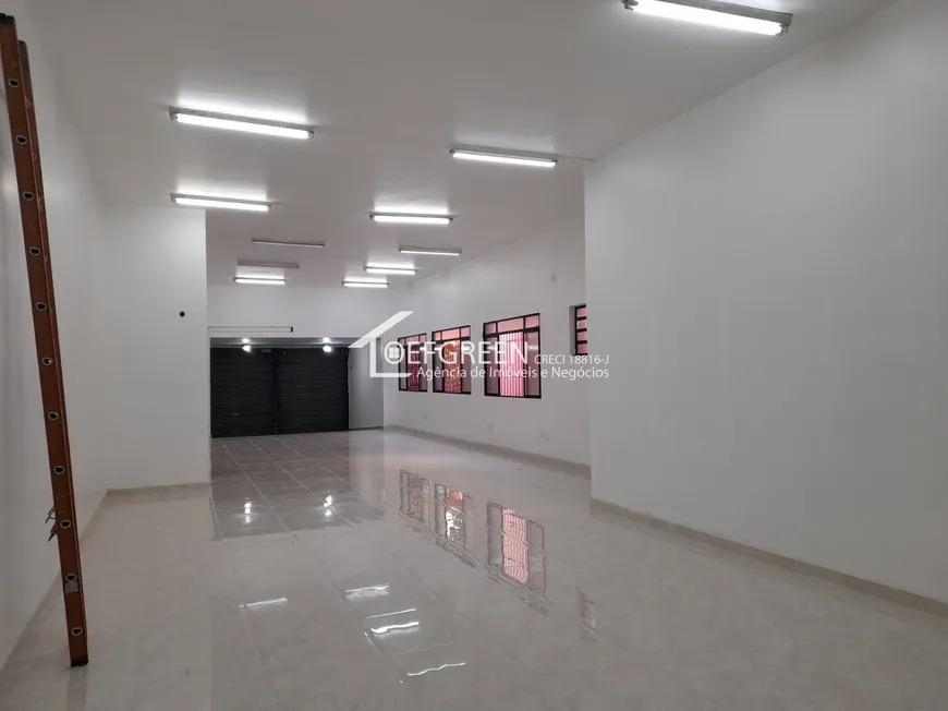 Foto 1 de Ponto Comercial com 1 Quarto para alugar, 220m² em Vila Mariana, São Paulo