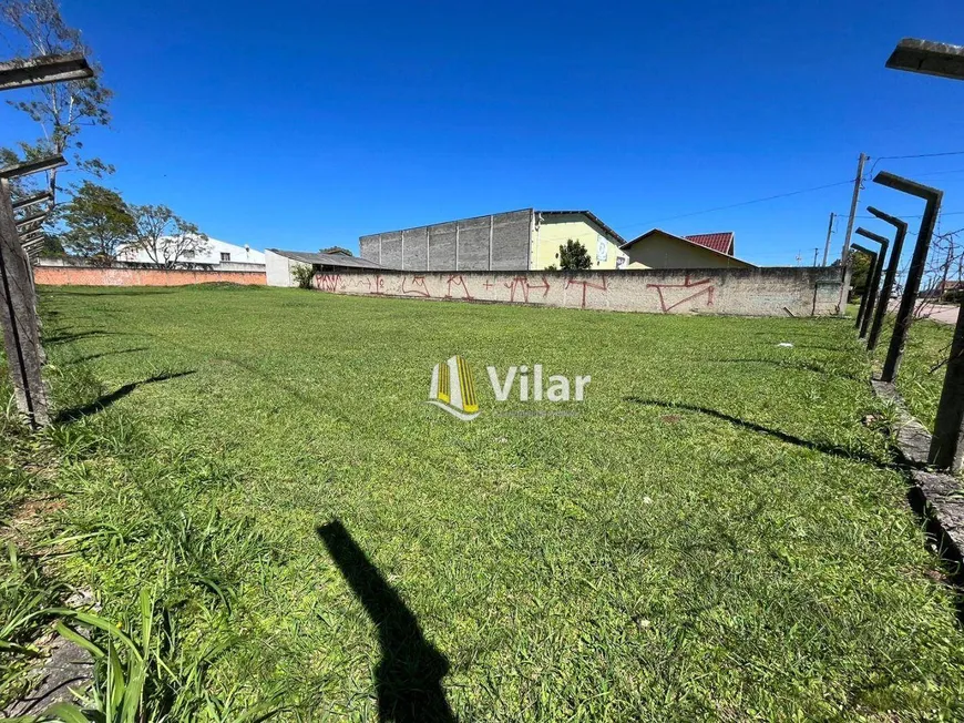 Foto 1 de Lote/Terreno à venda, 1060m² em Jardim Esmeralda, Piraquara