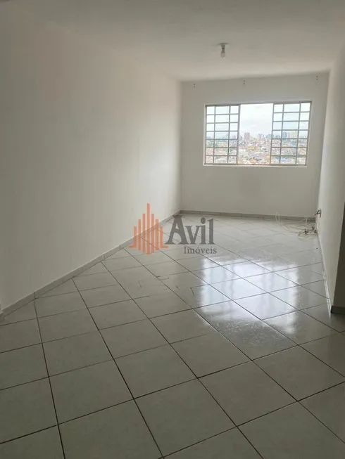 Foto 1 de Apartamento com 2 Quartos para venda ou aluguel, 83m² em Rudge Ramos, São Bernardo do Campo