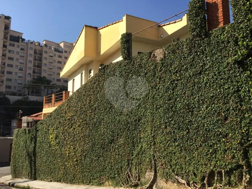 Foto 1 de Sobrado com 3 Quartos à venda, 218m² em Vila Sônia, São Paulo