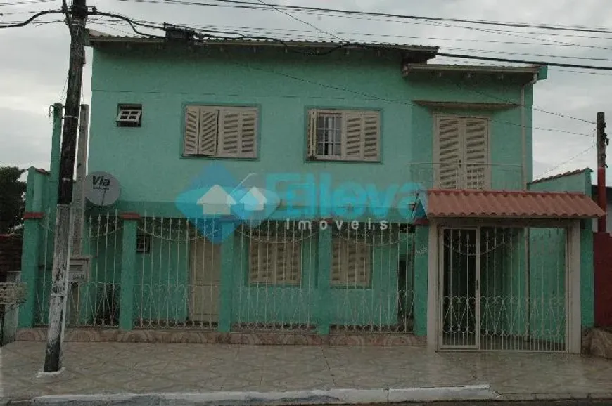 Foto 1 de Casa com 3 Quartos à venda, 290m² em Natal, Gravataí