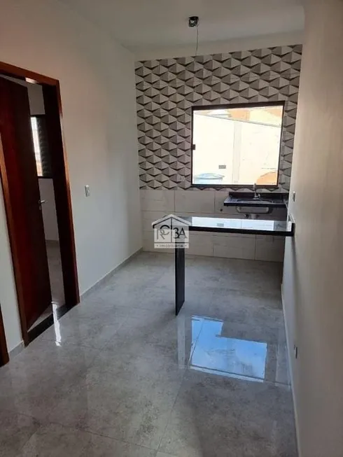 Foto 1 de Apartamento com 2 Quartos à venda, 36m² em Vila Carrão, São Paulo