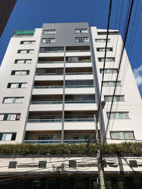 Foto 1 de Apartamento com 4 Quartos à venda, 121m² em Clélia Bernardes, Viçosa