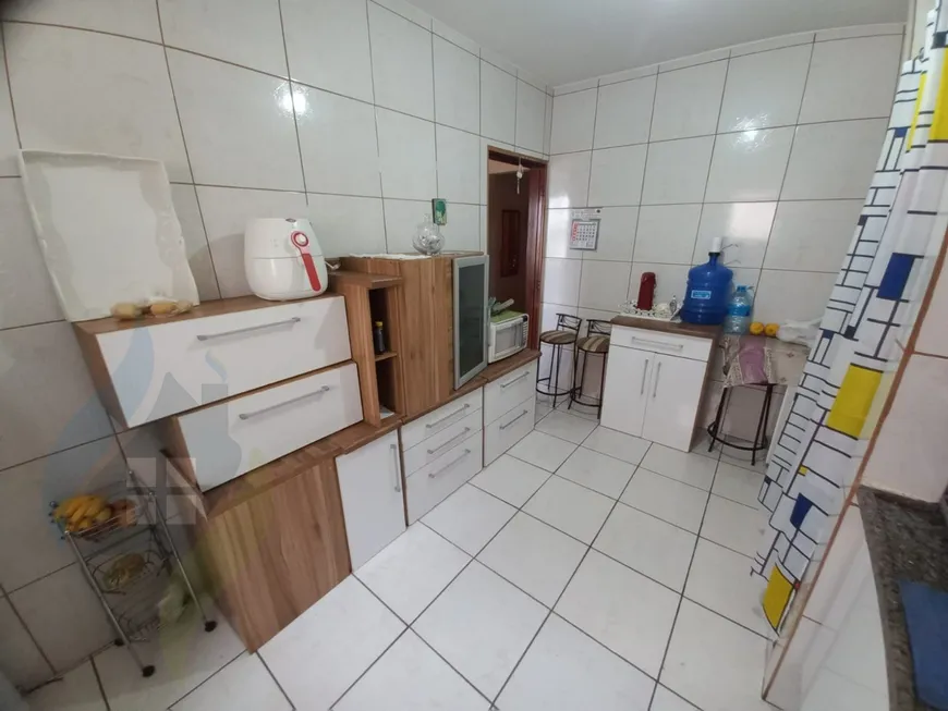 Foto 1 de Apartamento com 1 Quarto à venda, 61m² em Rudge Ramos, São Bernardo do Campo