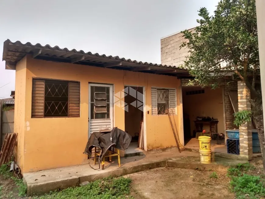 Foto 1 de Casa com 2 Quartos à venda, 484m² em Niterói, Canoas