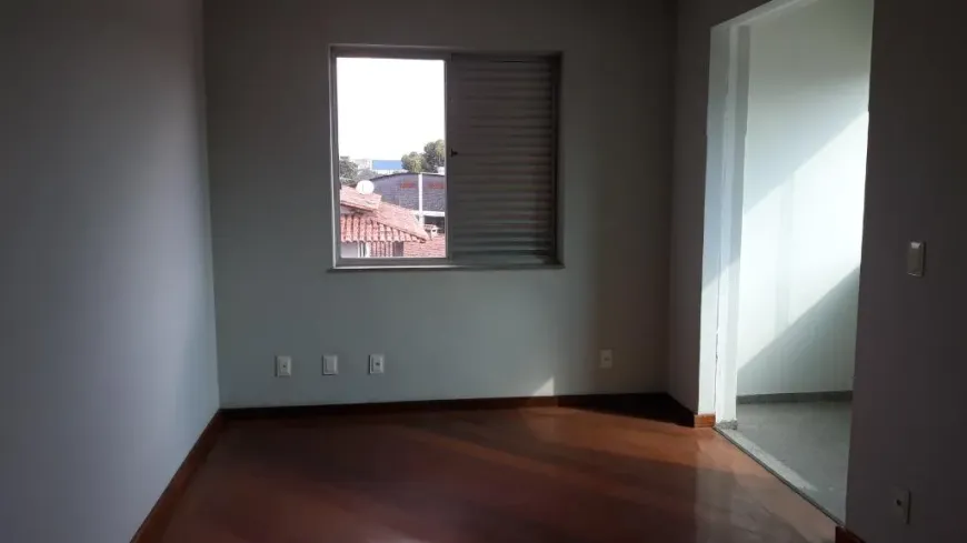 Foto 1 de Apartamento com 4 Quartos à venda, 130m² em São Sebastião, Contagem