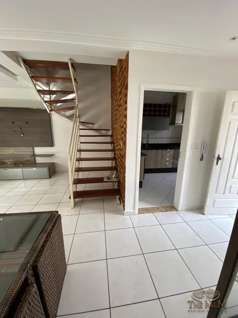 Foto 1 de Casa de Condomínio com 3 Quartos à venda, 83m² em Vila de Vito, Jundiaí