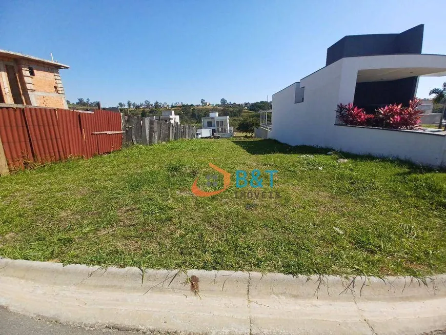 Foto 1 de Lote/Terreno à venda, 300m² em Roncáglia, Valinhos