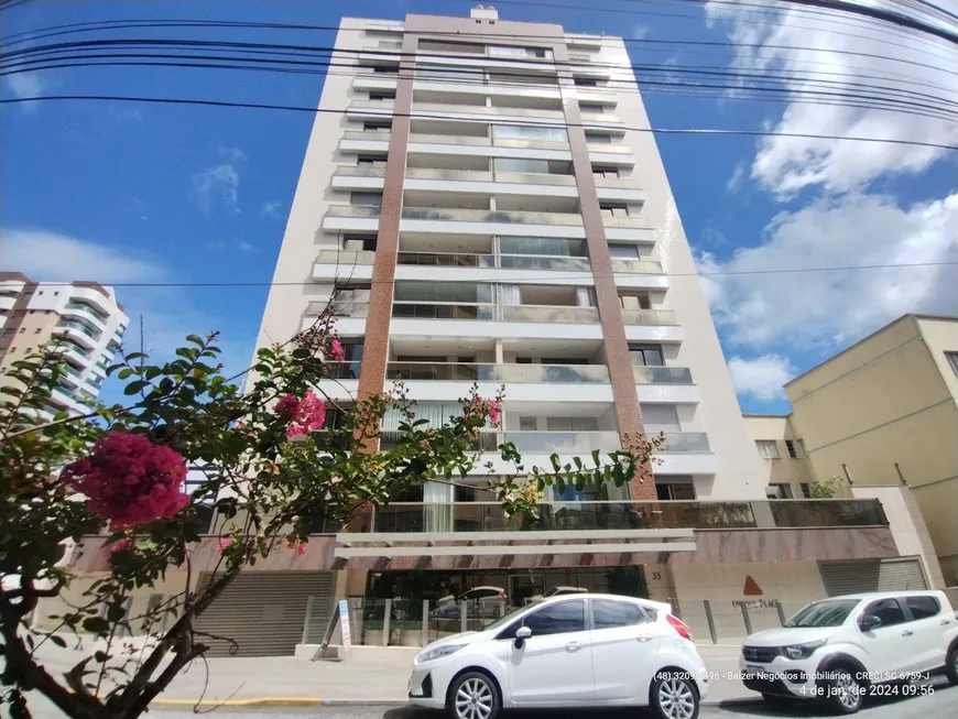 Foto 1 de Apartamento com 3 Quartos à venda, 105m² em Centro, Florianópolis