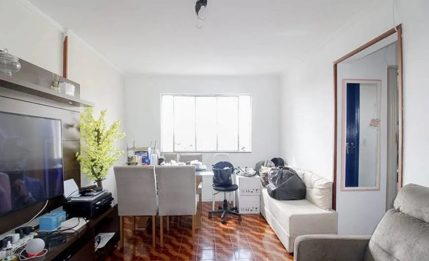 Foto 1 de Apartamento com 2 Quartos à venda, 49m² em Móoca, São Paulo