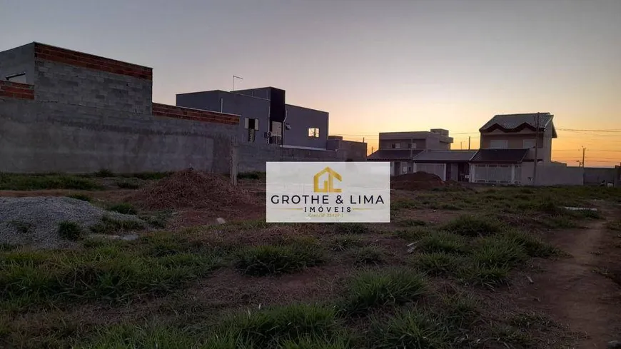 Foto 1 de Lote/Terreno à venda, 175m² em Setville Altos de Sao Jose, São José dos Campos