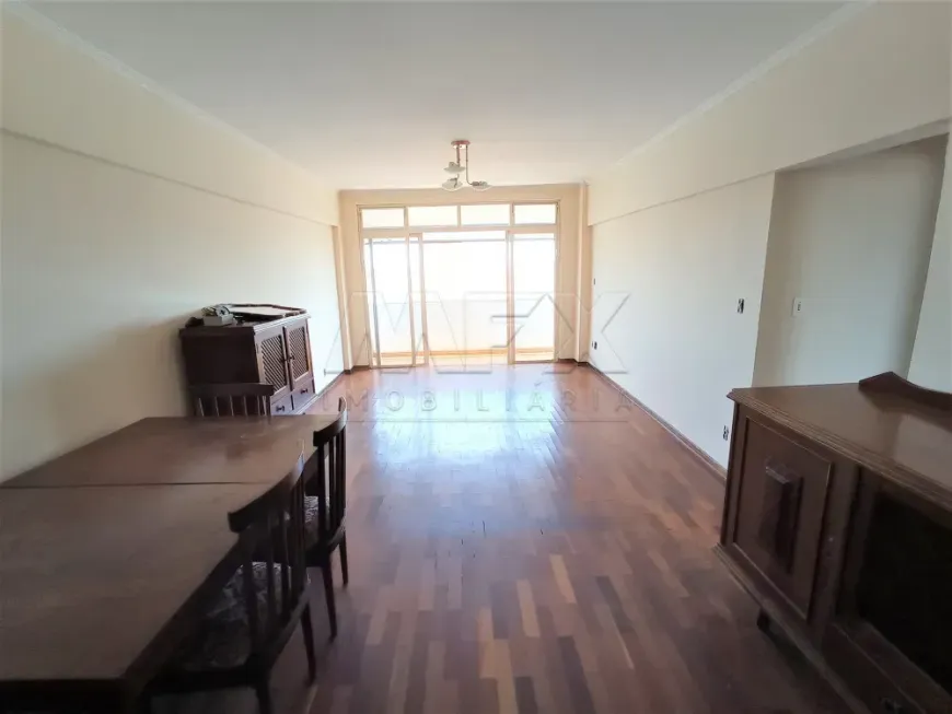 Foto 1 de Apartamento com 3 Quartos à venda, 147m² em Jardim Nasralla, Bauru