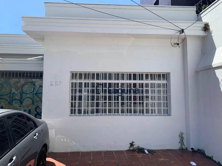 Foto 1 de Imóvel Comercial com 5 Quartos para alugar, 283m² em Centro, Santo André