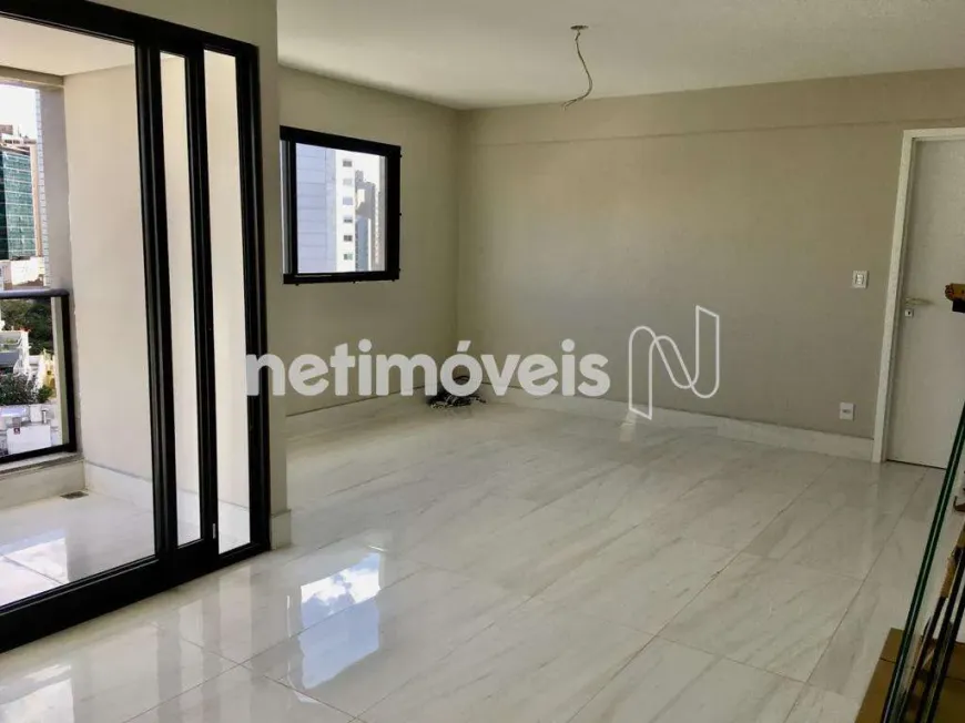 Foto 1 de Apartamento com 3 Quartos à venda, 159m² em Serra, Belo Horizonte