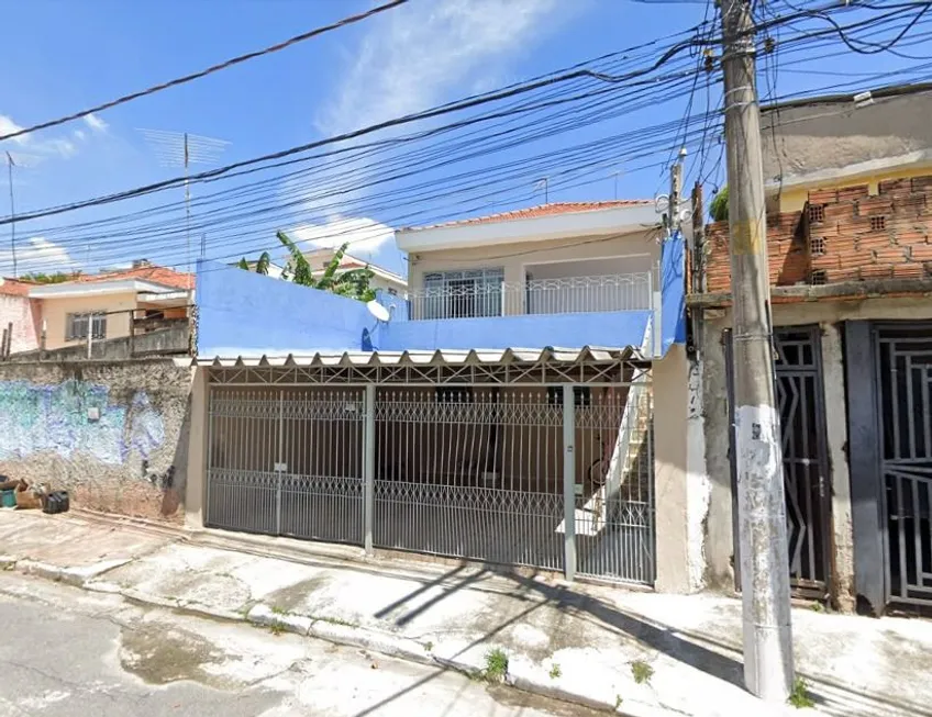 Foto 1 de Casa com 3 Quartos à venda, 140m² em Bortolândia, São Paulo