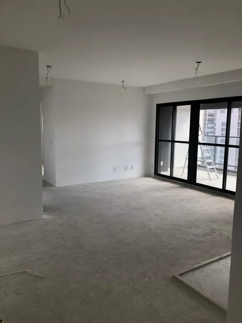 Foto 1 de Apartamento com 2 Quartos à venda, 84m² em Brooklin, São Paulo