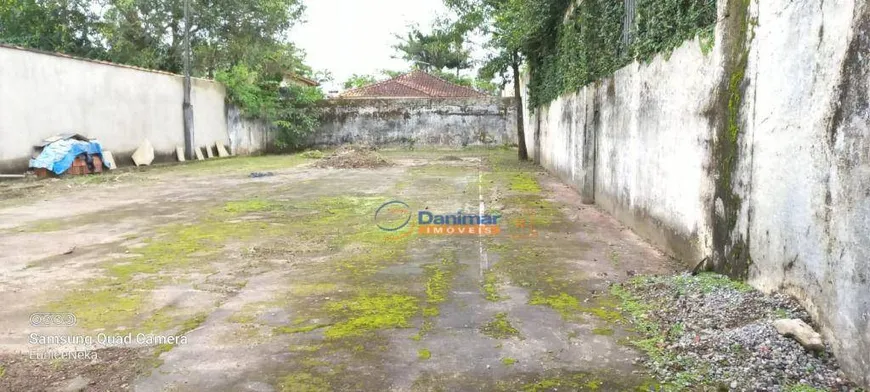 Foto 1 de Lote/Terreno à venda, 360m² em Balneário Praia do Pernambuco, Guarujá