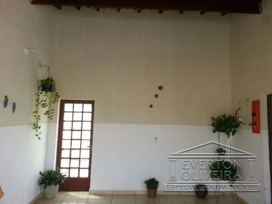 Foto 1 de Casa com 3 Quartos à venda, 184m² em Jardim do Vale, Jacareí