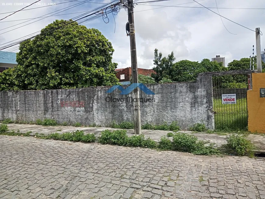 Foto 1 de Lote/Terreno à venda, 294m² em Ponta Negra, Natal