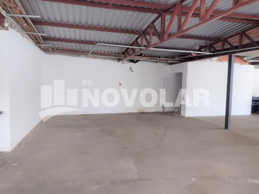 Foto 1 de Ponto Comercial para alugar, 214m² em Imirim, São Paulo