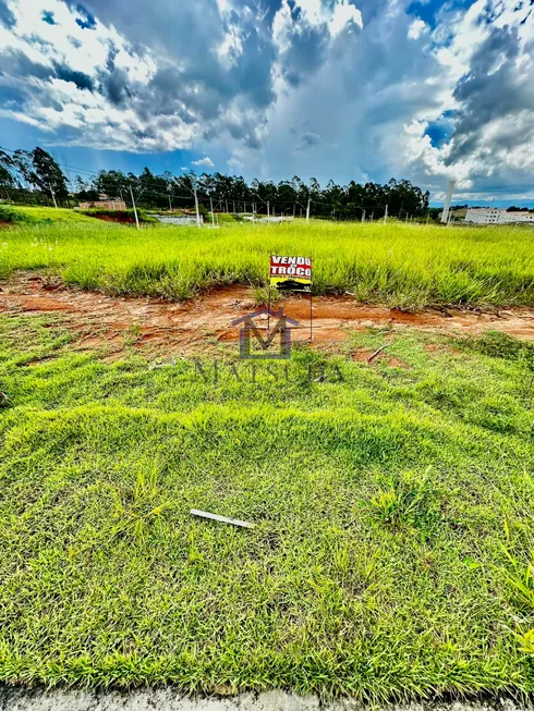 Foto 1 de Lote/Terreno à venda, 200m² em Loteamento Setparque Sao Jose dos Campos, São José dos Campos