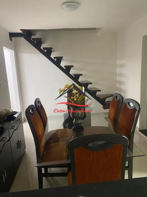 Foto 1 de Casa com 3 Quartos à venda, 230m² em Savassi, Ribeirão das Neves