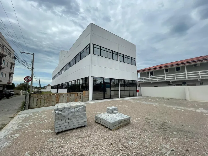 Foto 1 de Ponto Comercial para alugar, 493m² em Rio Grande, Palhoça