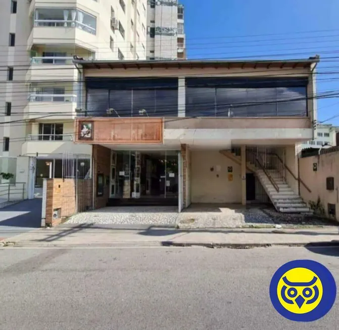 Foto 1 de Imóvel Comercial à venda, 582m² em Centro, Florianópolis