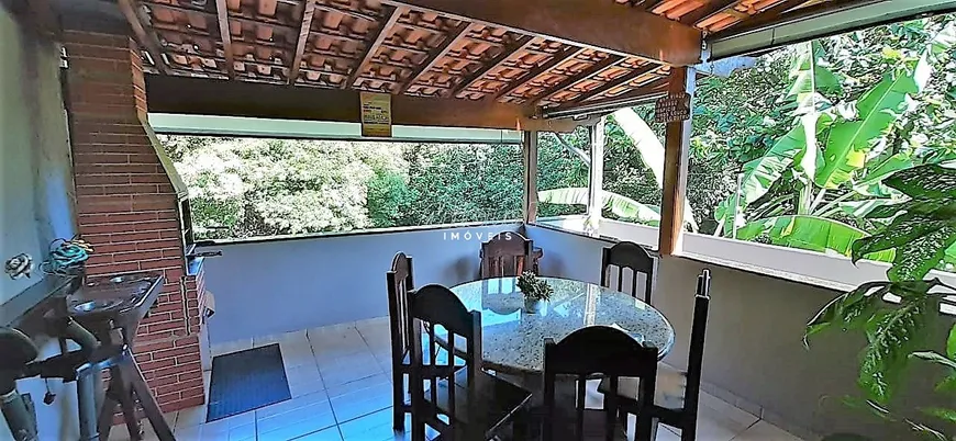 Foto 1 de Casa com 2 Quartos à venda, 96m² em Nho Quim, Piracicaba