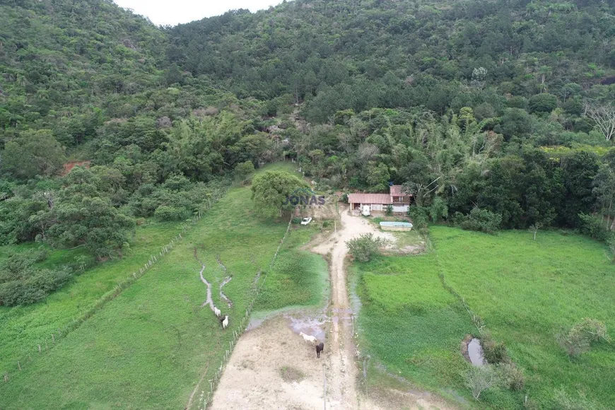 Foto 1 de Fazenda/Sítio com 1 Quarto à venda, 14000m² em São João do Rio Vermelho, Florianópolis