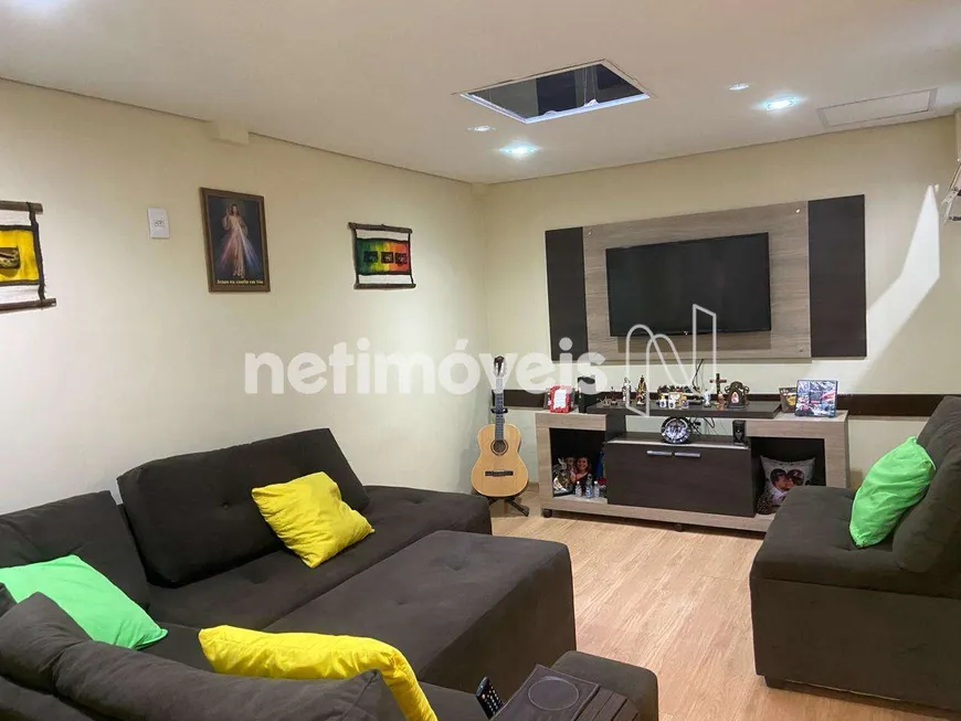 Foto 1 de Apartamento com 2 Quartos à venda, 123m² em Santa Branca, Belo Horizonte
