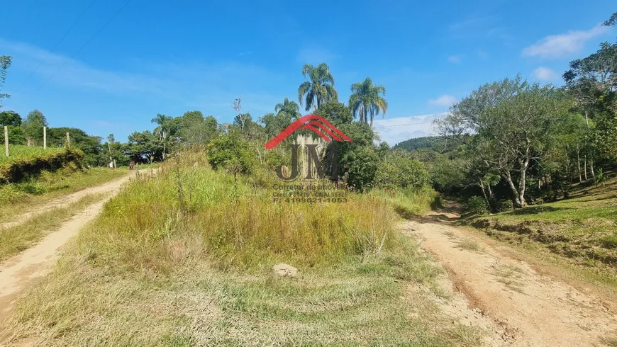 Foto 1 de Fazenda/Sítio à venda, 2901m² em Bocaiuva Do Sul, Bocaiúva do Sul