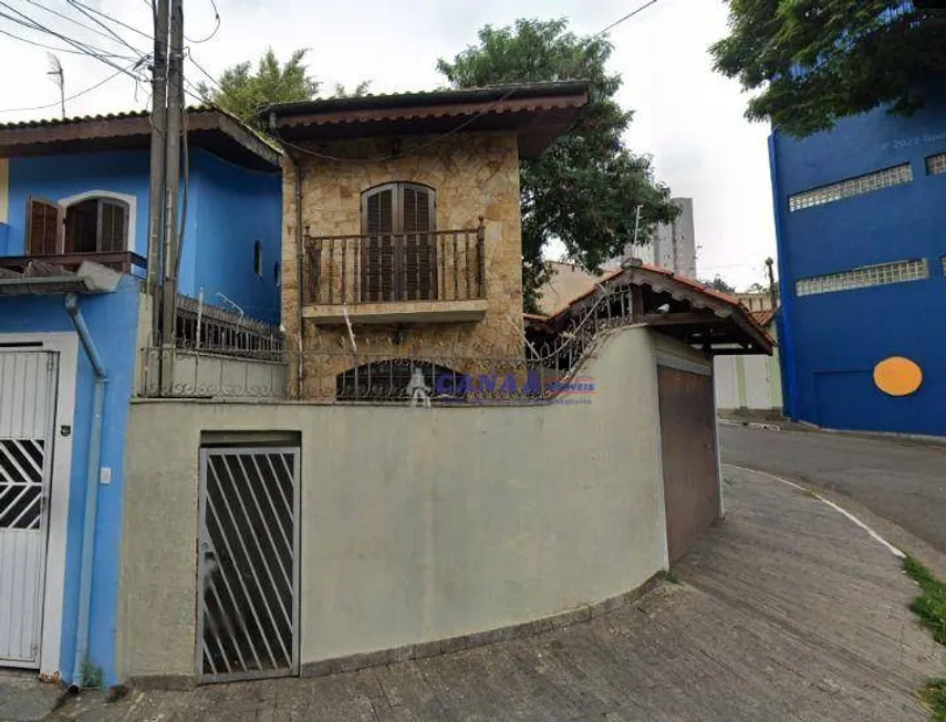 Foto 1 de Sobrado com 2 Quartos à venda, 104m² em Vila Pirajussara, São Paulo