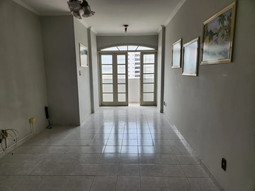 Foto 1 de Apartamento com 3 Quartos à venda, 159m² em Embaré, Santos