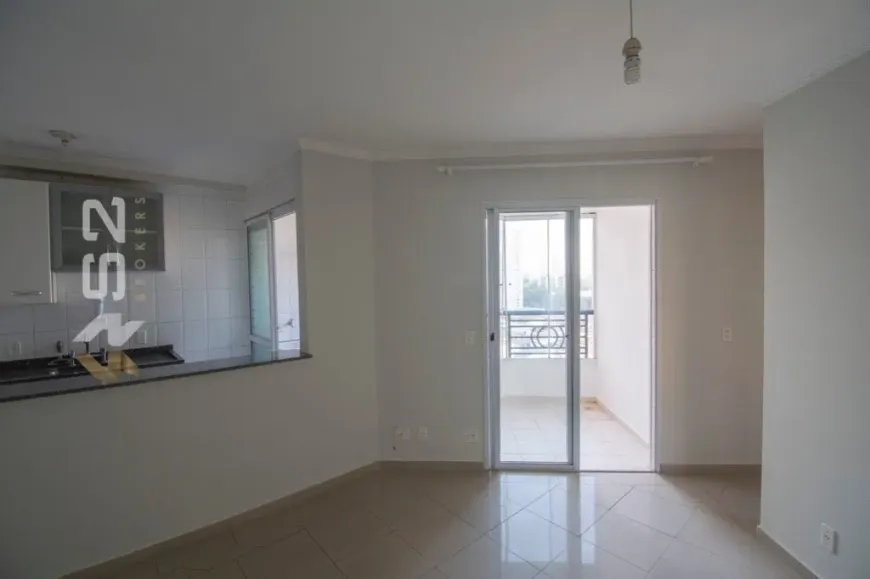 Foto 1 de Apartamento com 2 Quartos à venda, 50m² em Vila Leopoldina, São Paulo