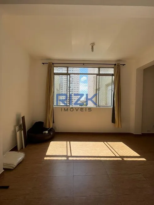 Foto 1 de Apartamento com 2 Quartos à venda, 85m² em Aclimação, São Paulo