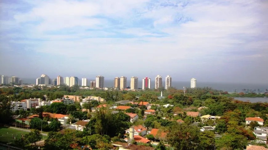 Foto 1 de Apartamento com 4 Quartos à venda, 210m² em Barra da Tijuca, Rio de Janeiro