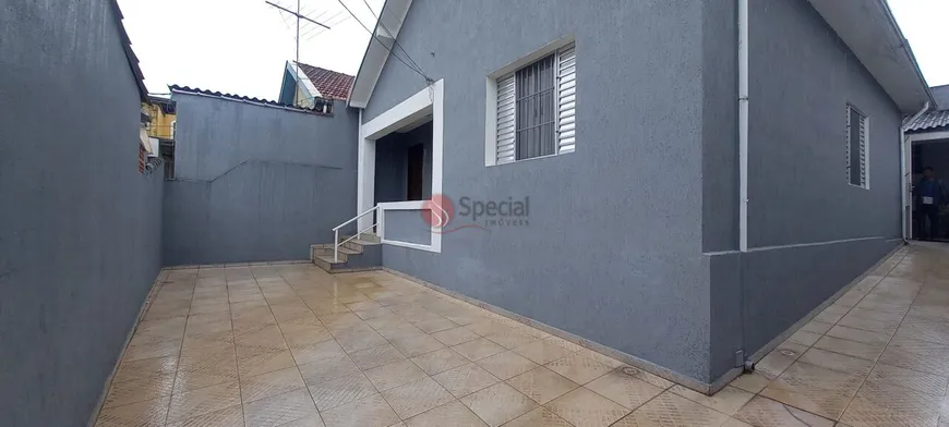 Foto 1 de Casa com 2 Quartos à venda, 140m² em Penha, São Paulo