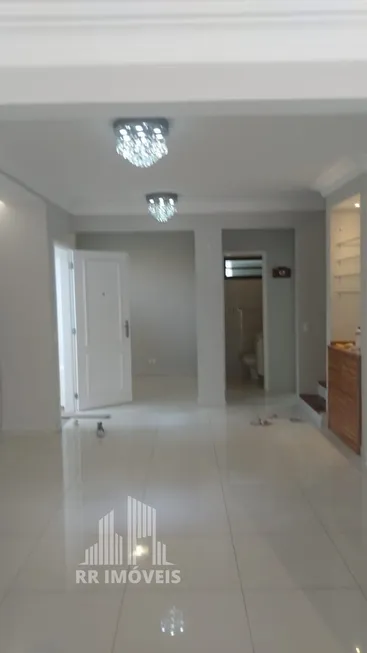 Foto 1 de Casa de Condomínio com 3 Quartos à venda, 165m² em Tamboré, Santana de Parnaíba