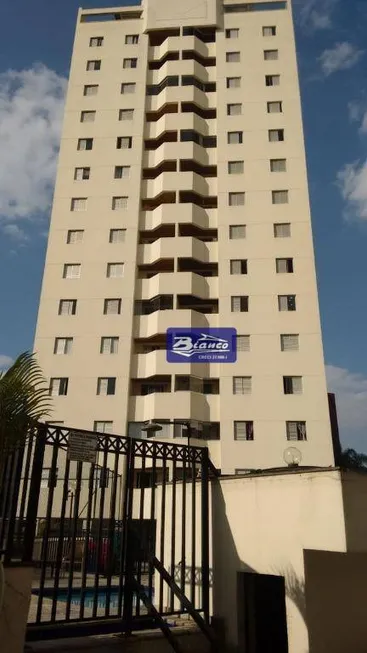 Foto 1 de Cobertura com 3 Quartos à venda, 145m² em Vila Progresso, Guarulhos