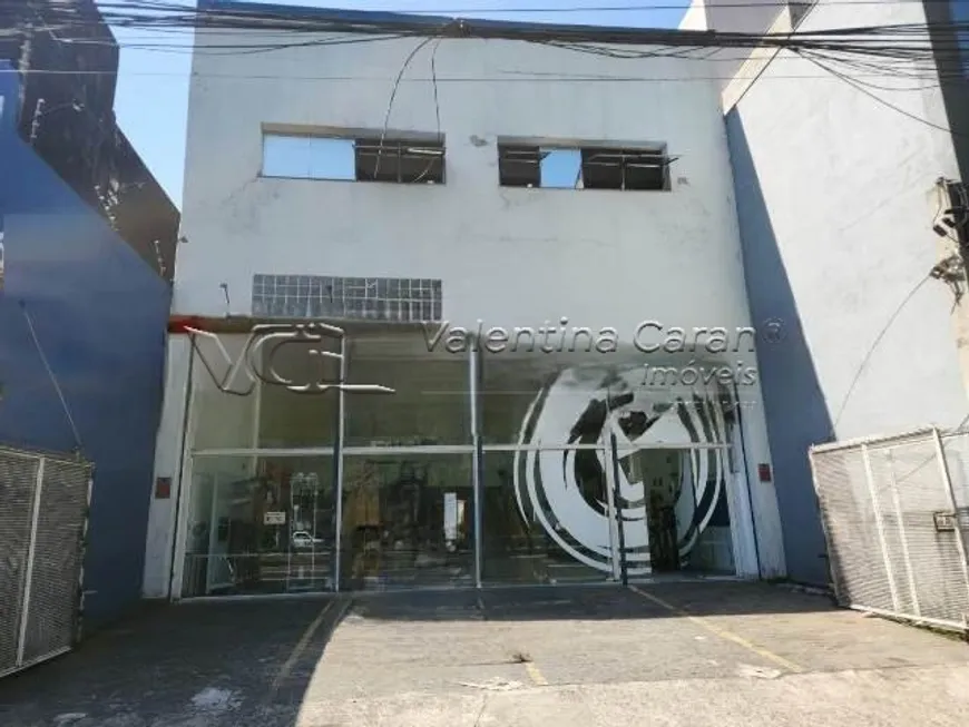 Foto 1 de Ponto Comercial para alugar, 250m² em Luz, São Paulo