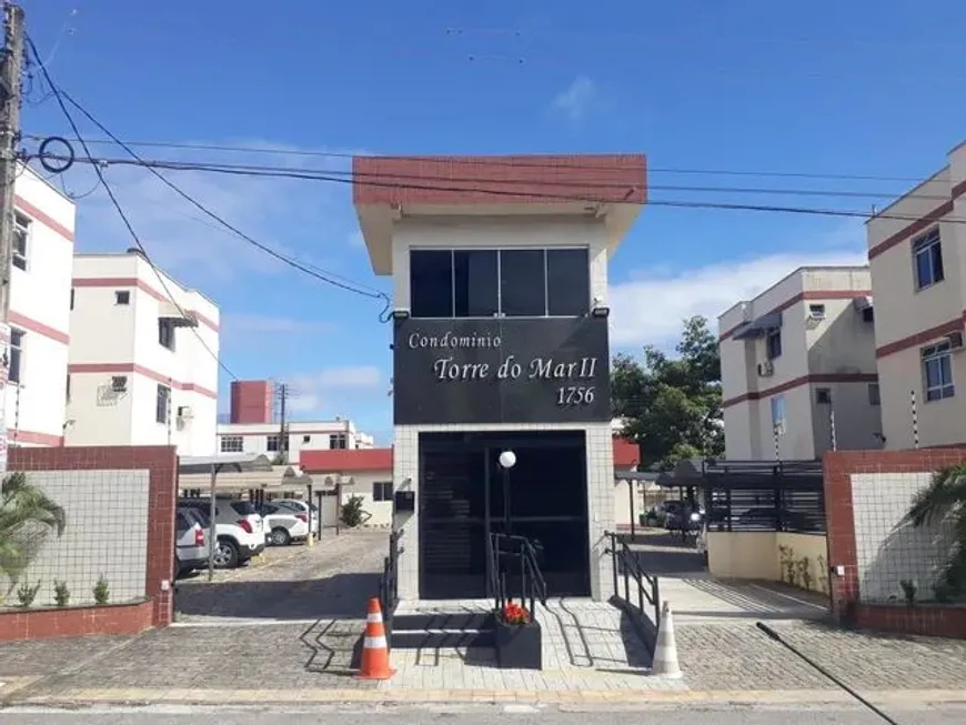 Foto 1 de Apartamento com 2 Quartos à venda, 72m² em Capim Macio, Natal