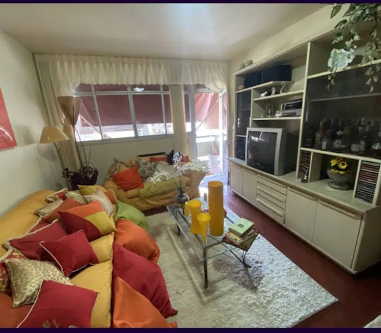 Foto 1 de Apartamento com 3 Quartos à venda, 110m² em Icaraí, Niterói