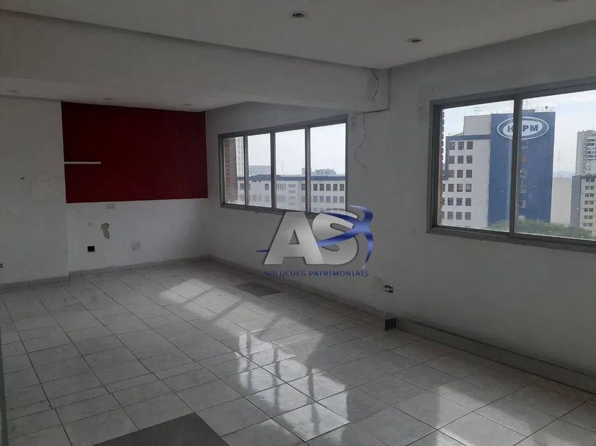 Foto 1 de Sala Comercial para alugar, 278m² em Liberdade, São Paulo