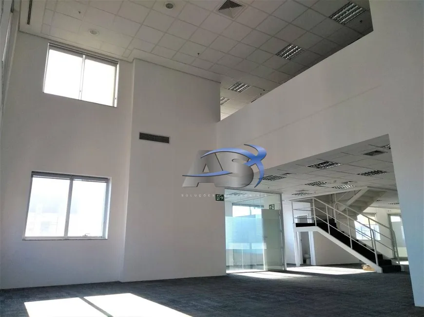 Foto 1 de Sala Comercial para alugar, 626m² em Moema, São Paulo