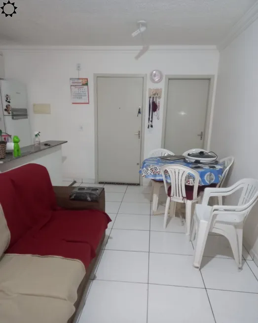 Foto 1 de Apartamento com 3 Quartos à venda, 57m² em Novo Osasco, Osasco