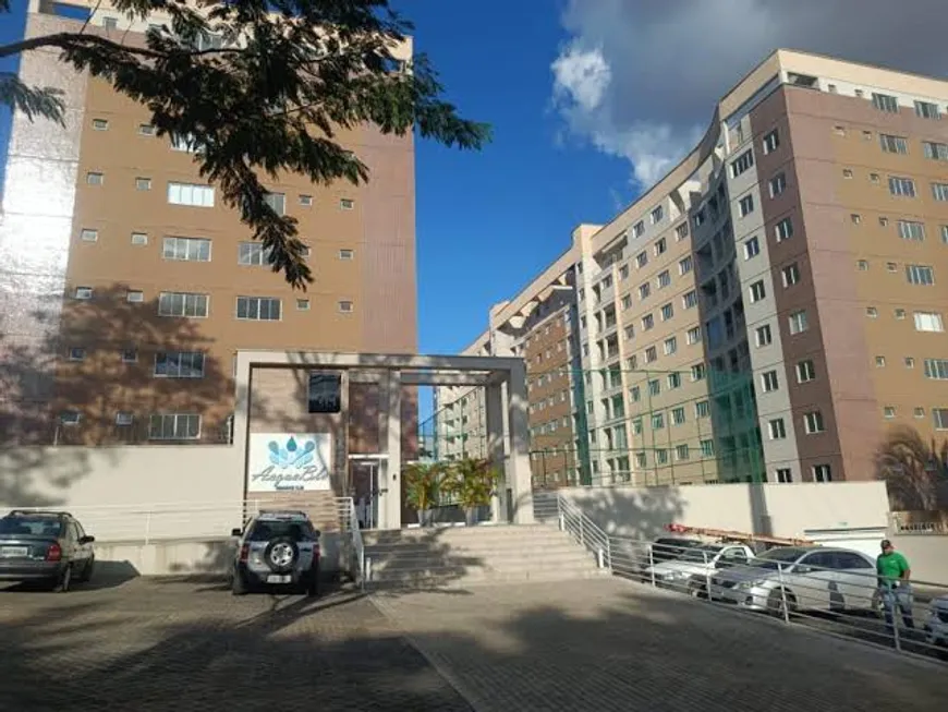 Foto 1 de Apartamento com 3 Quartos à venda, 73m² em Recanto das Palmeiras, Teresina