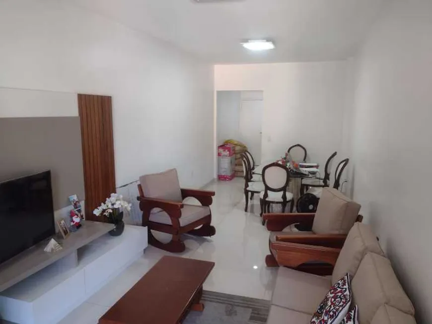 Foto 1 de Apartamento com 2 Quartos à venda, 117m² em Freguesia- Jacarepaguá, Rio de Janeiro